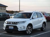 スズキ エスクード　４ＷＤ １．５　３型　ナビ＆バックカメラ＆ＥＴＣ