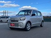 スズキ アルト　４ＷＤ Ｌ　４ＷＤ