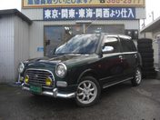 ダイハツ ミラジーノ ミニライトＳｐｌ　ＴＢ