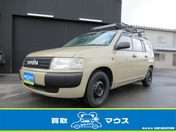 トヨタ プロボックスバン　２ＷＤ ＤＸ　コンフォートパッケージ
