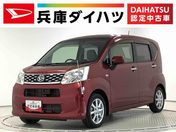 ダイハツ ムーヴ Ｘ　ターボ　ＳＡ２