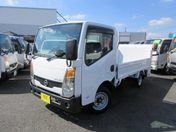 日産 アトラス ２．０　スーパーロー　ＤＸ