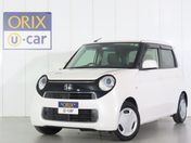 ホンダ Ｎ－ＯＮＥ スタンダード　ローダウン