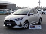 トヨタ ヤリス Ｘ