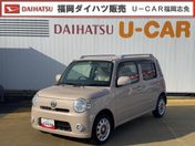 ダイハツ ミラ　ココア ココアプラスＸ