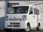 日産 ＮＶ１００クリッパー　４ＷＤ ＤＸ　ＨＲ