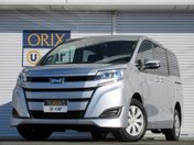 トヨタ ノア　４ＷＤ Ｘ