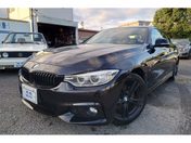 ＢＭＷ ４シリーズ　クーペ ４２０ｉ　Ｍスポーツ