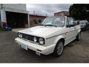 フォルクスワーゲン ゴルフ　カブリオレ ゴルフ　カブリオ