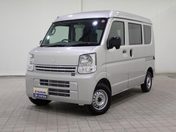 スズキ エブリイバン ＰＡ　５型　２ＷＤ／４速オートマチック車