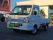 スズキ キャリイトラック　４ＷＤ ４ＷＤ＿ＫＣ