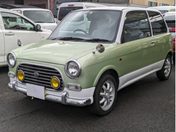 ダイハツ ミラバン ２シーター