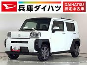 ダイハツ タフト Ｇターボ