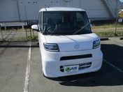 ダイハツ タント Ｌ