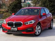 ＢＭＷ １シリーズ １１８ｉ　プレイ