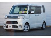 トヨタ ピクシス　メガ Ｄ　ＳＡ　３