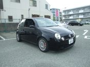 フォルクスワーゲン ルポ ＧＴＩ