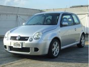 フォルクスワーゲン ルポ ＧＴＩ