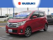 日産 デイズ ナビゲーション装着車　全方位モニター装着