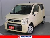 スズキ ワゴンＲ ＦＸ　４型　期間限定目玉車　純正ラジオ・