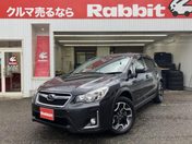 スバル ＳＵＢＡＲＵ　ＸＶ ２．０ｉ－Ｌ　アイサイト　４ＷＤ　後期型