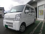 日産 ＮＶ１００クリッパー　４ＷＤ ＤＸ　ＧＬパッケージ　ＨＲ