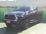 トヨタ ハイラックス　４ＷＤ Ｚ