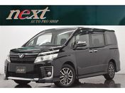 トヨタ ヴォクシー ＺＳ　煌