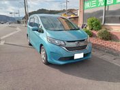 ホンダ フリード　ハイブリッド Ｂ