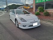 トヨタ セリカ ＳＳ－２　スーパーストラットパッケージ