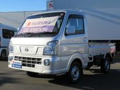 日産 ＮＴ１００クリッパー　４ＷＤ ＧＸ