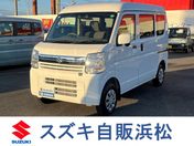 スズキ エブリイバン ＪＯＩＮ　５型　衝突被害軽減ブレーキ