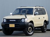 トヨタ ランドクルーザープラド ＴＸ　Ｌｔｄ　ワイド