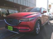 マツダ ＣＸ－８ ＸＤプロアクティブ