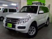 三菱 パジェロワゴン ＧＲ