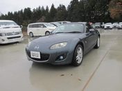 マツダ ロードスター ＶＳ　ＲＨＴ