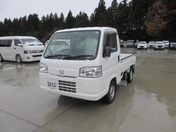 ホンダ アクティトラック　４ＷＤ ＡＴＴＡＣＫ