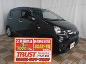 ダイハツ ミラ　イース Ｘ　リミテッド　ＳＡ