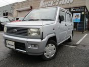 ダイハツ ネイキッド　４ＷＤ Ｌ　Ｆパッケージ