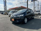 ホンダ フィット １３Ｇ　Ｆパッケージ