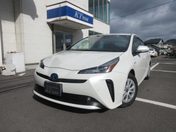 トヨタ プリウス Ｓ