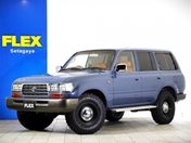 トヨタ ランドクルーザーワゴン ＶＸ　Ｌｔｄ