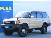 トヨタ ランドクルーザープラド ＴＸ