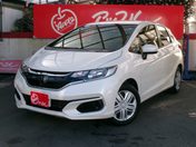 ホンダ フィット １３Ｇ　Ｆ