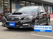 スバル レヴォーグ １．６ＧＴ－Ｓ　アイサイト