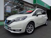 日産 ノート ｅ－ＰＯＷＥＲ　メダリスト