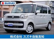 スズキ スペーシア ＨＹＢＲＩＤ　Ｇ　ＺＢＧＢ－Ｊ