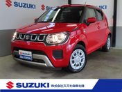 スズキ イグニス ＨＹＢＲＩＤ　ＭＧ　衝突被害軽減ブレーキ