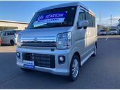 スズキ エブリイワゴン　４ＷＤ ＰＺターボスペシャルハイルーフ　５型