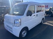 スズキ エブリイバン　４ＷＤ ＰＡ